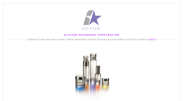 allstarpkg.com