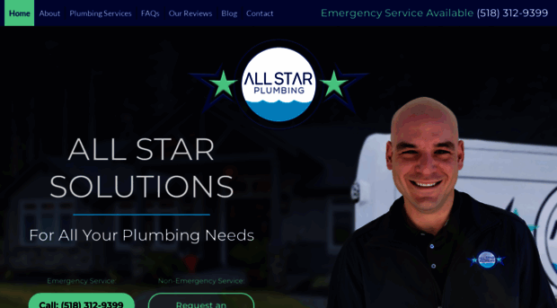 allstarplumbing518.com