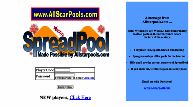 allstarpools.com