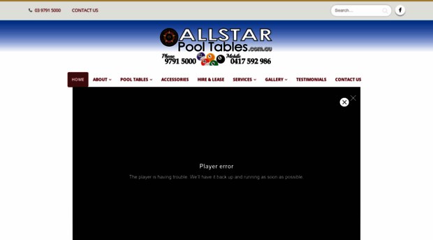 allstarpooltables.com.au