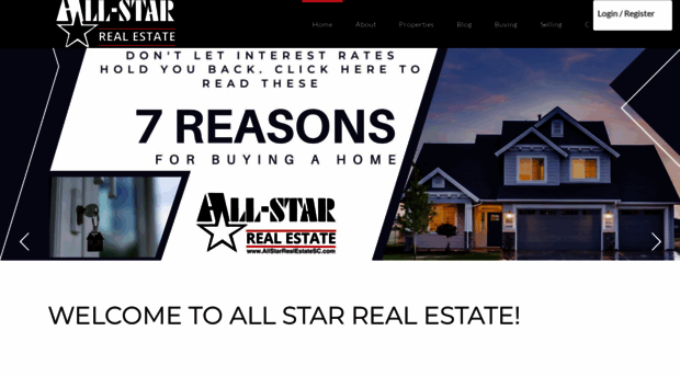 allstarrealestatesc.com