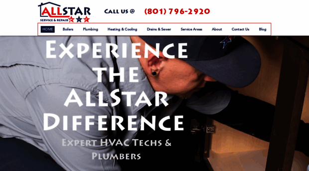 allstarrepairutah.com