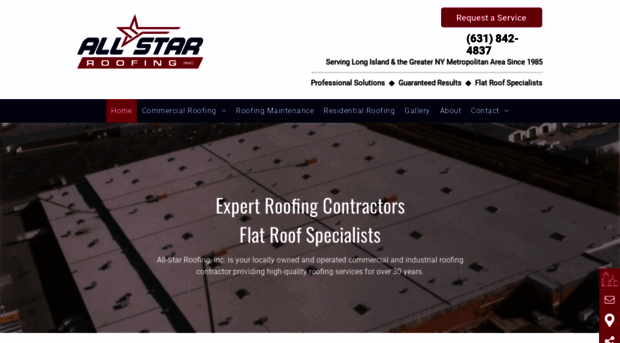 allstarroof.com