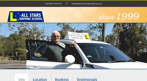 allstarsdrivingschool.com.au