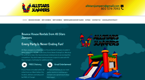 allstarsjumpers.com