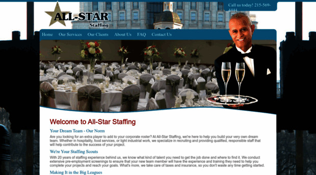 allstarstaffing.net