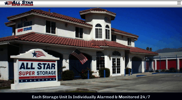 allstarsuperstorage.com