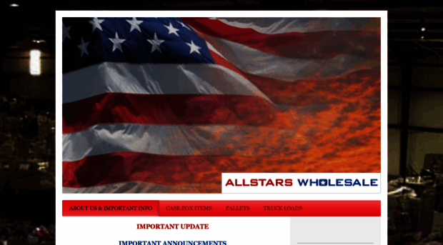 allstarswholesale.com