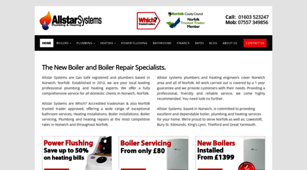 allstarsystems.co.uk