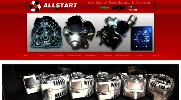allstart.ie
