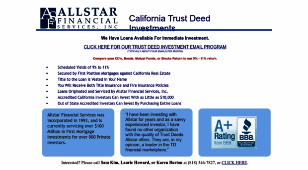 allstartrustdeeds.com