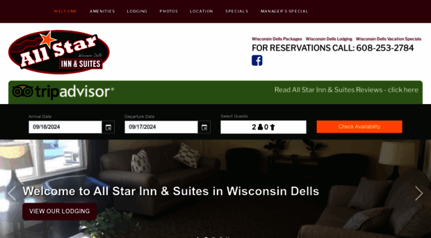 allstarvalueinn.com