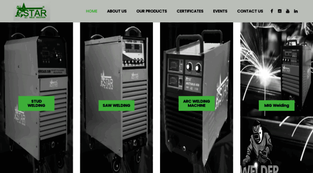 allstarweldingmachine.com