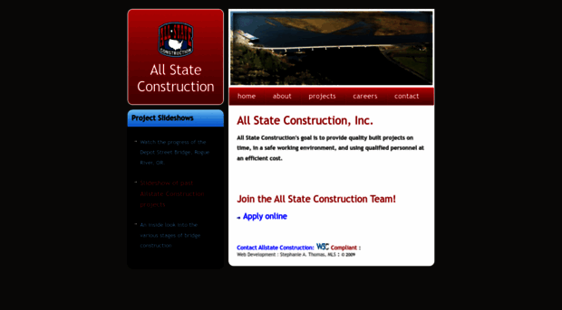 allstate-construction.com