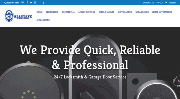 allstate-locksmith.com