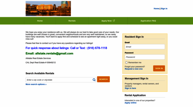 allstate-rentals.managebuilding.com