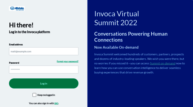 allstate.invoca.net