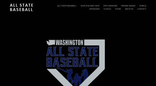 allstatebaseball.com