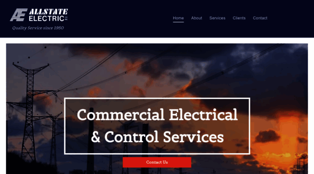 allstateelectric.com