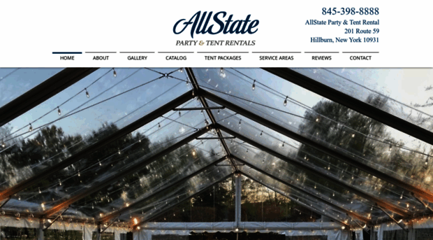 allstateparty.com