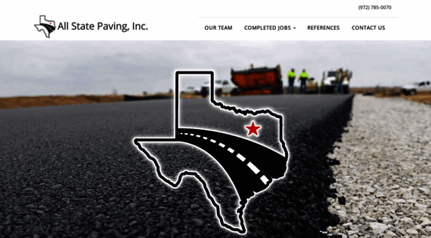 allstatepaving.net