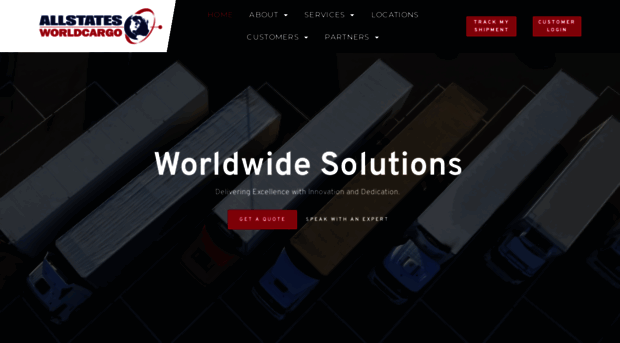 allstates-worldcargo.com