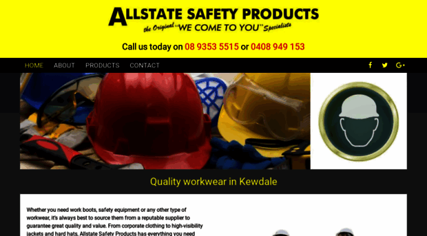 allstatesafety.net.au