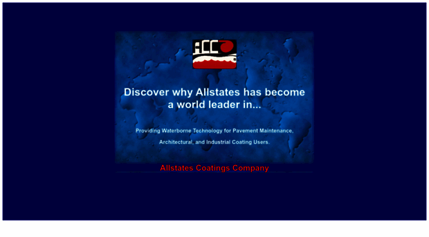 allstatescoatings.com