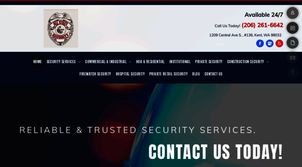 allstatesecurity1inc.com