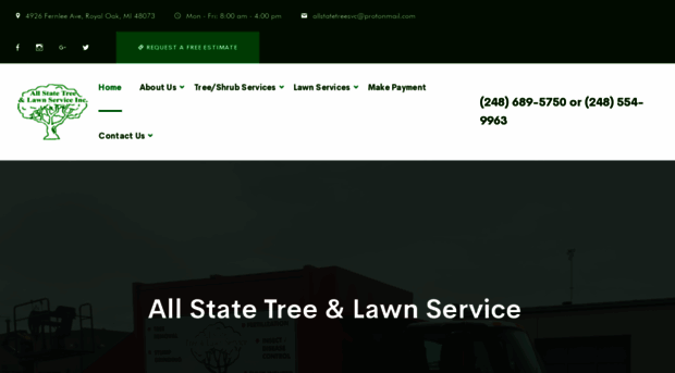 allstatetree.com