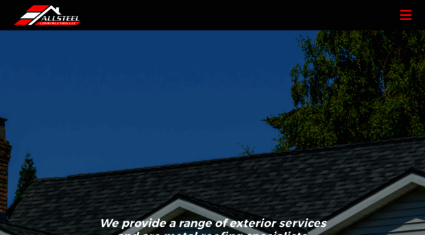 allsteelconstructionllc.com