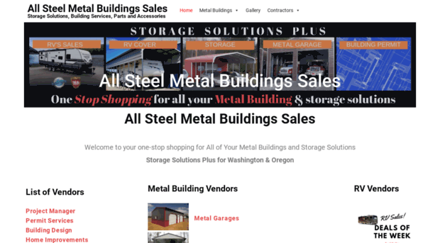 allsteelnw.com