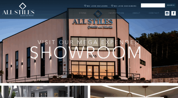 allstilesinc.com