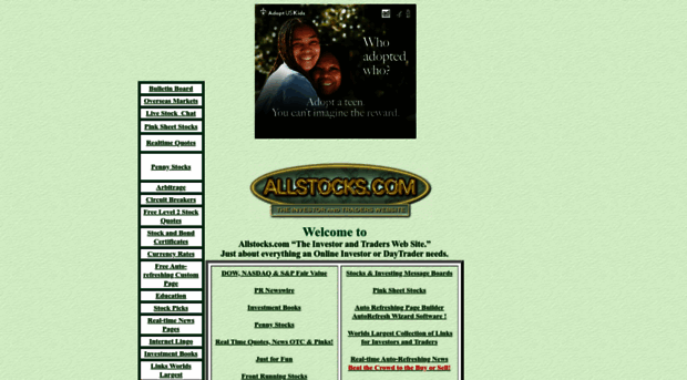 allstocks.com