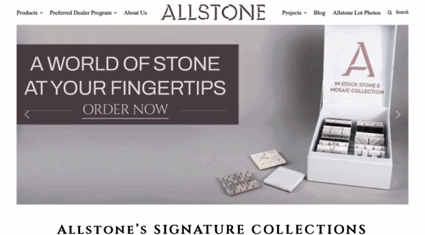 allstone.net