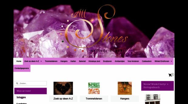 allstones.nl