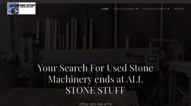 allstonestuff.com