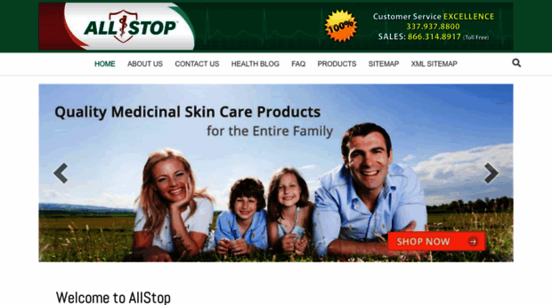 allstop.com