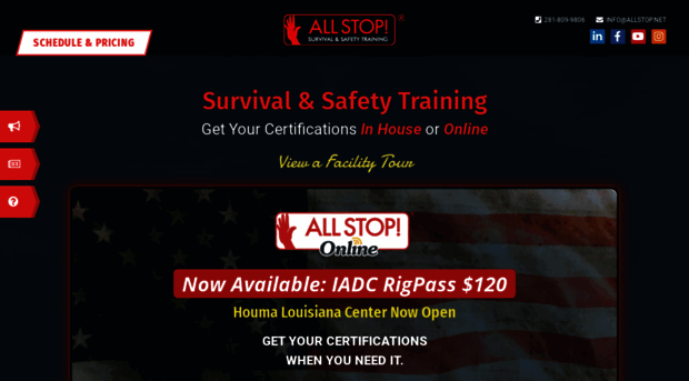 allstop.net