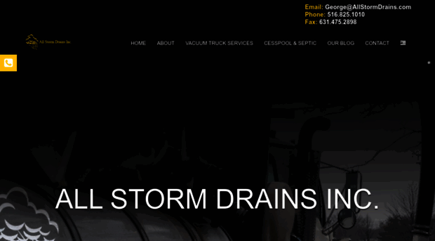 allstormdrains.com