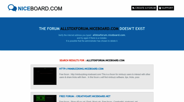 allstoxforum.niceboard.com
