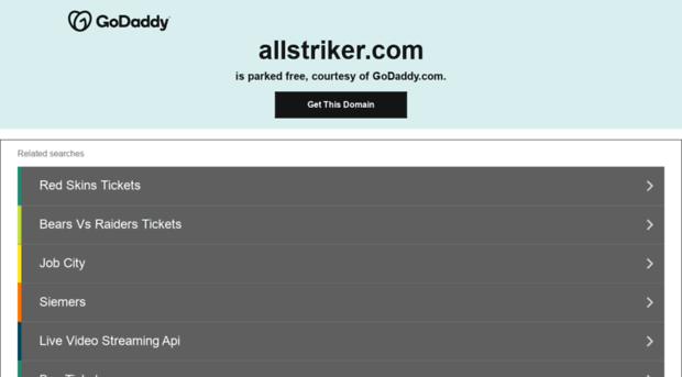 allstriker.com