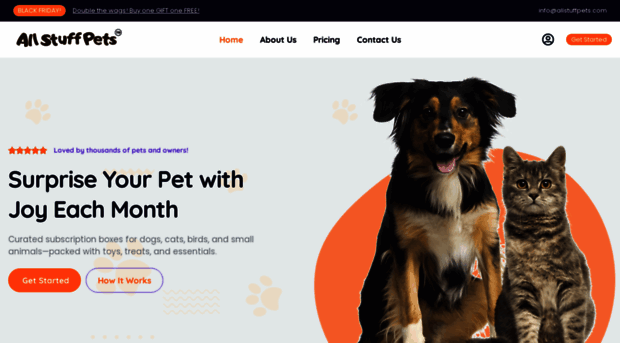 allstuffpets.com