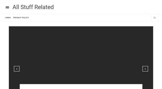 allstuffrelated.com