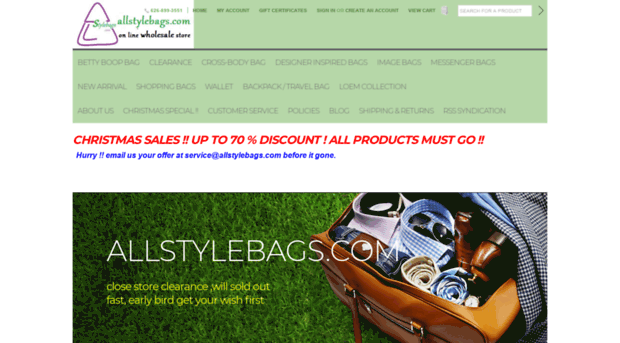 allstylebags.com