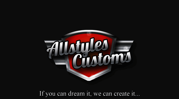 allstylescustoms.com.au