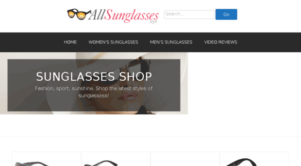 allsunglasses.xyz