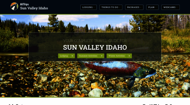 allsunvalley.com