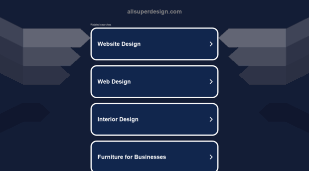allsuperdesign.com