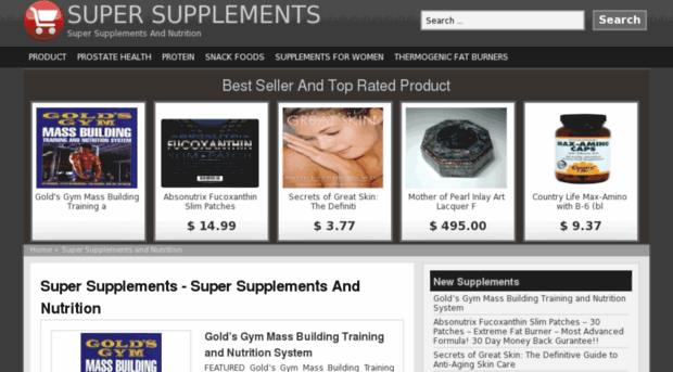 allsupersupplements.com